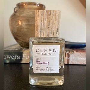 CLEAN Reserve in Skin Scent 1.7oz Eau de Parfum